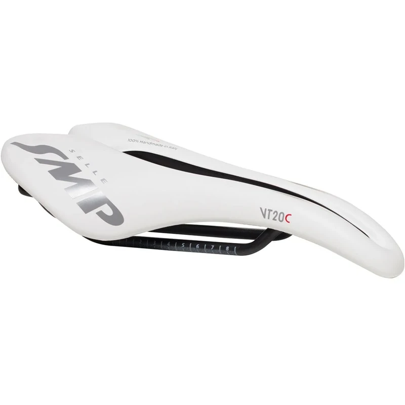 SELLE SMP VT20C WHITE