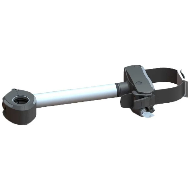 Uebler Spacer 3/4 bicycle (wheel to wheel) version 2017