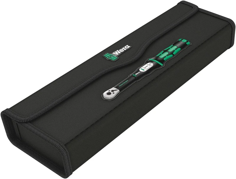 9446 Caja de Material Textil Click Torque A 6 - Image 1