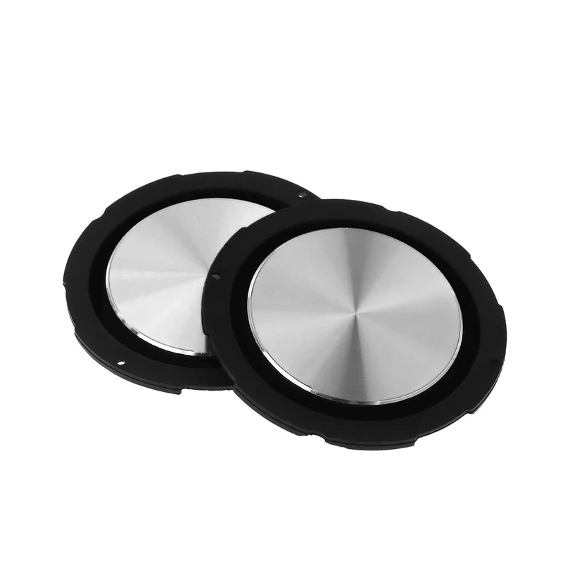 SHOTAY 55mm Passive Bass Radiator - 2PCS Speaker Diaphragm