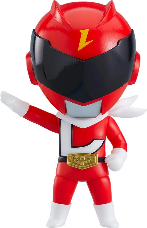 Good Smile Company Nendoroid Leon Channel Collectible Figure - Image 1