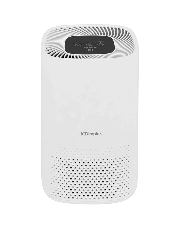 Dimplex X-111791 Brava 4 Stage Air Purifier