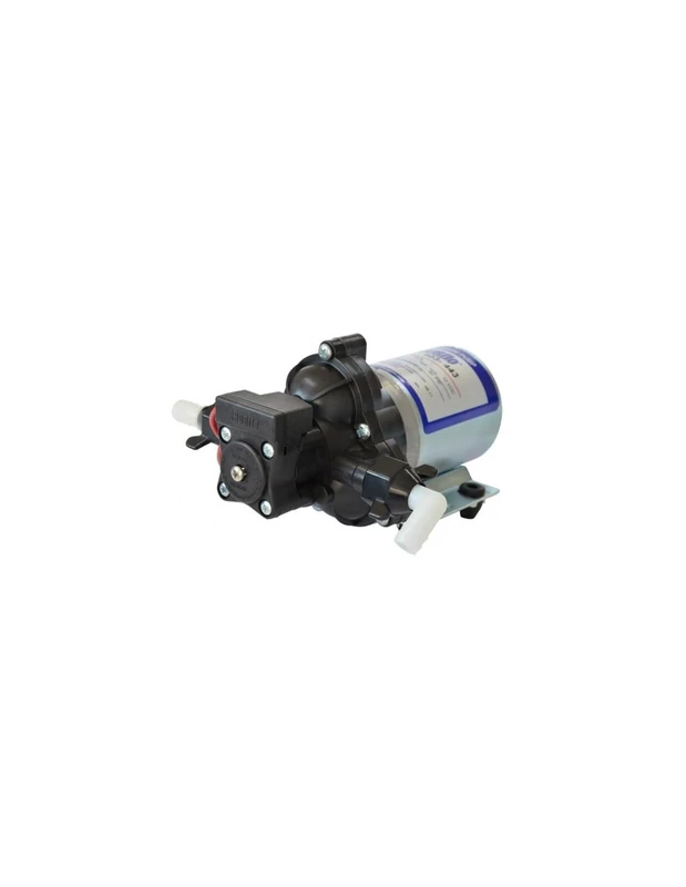 Shurflo 12V Automatic Water Pump - 7L/min, 20Psi