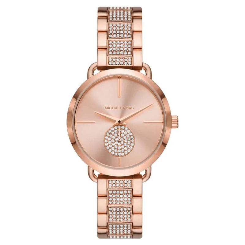 Michael Kors MK4598 Ladies Portia Watch
