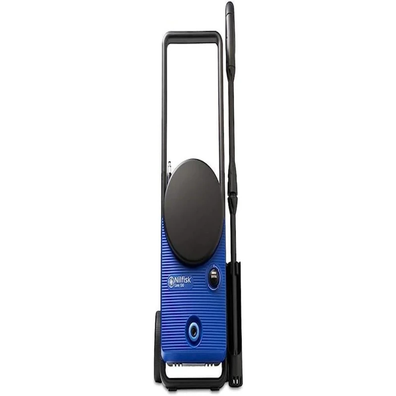 Nilfisk Core 130 Bar High Pressure Washer with Sprayer Accessory Bundle