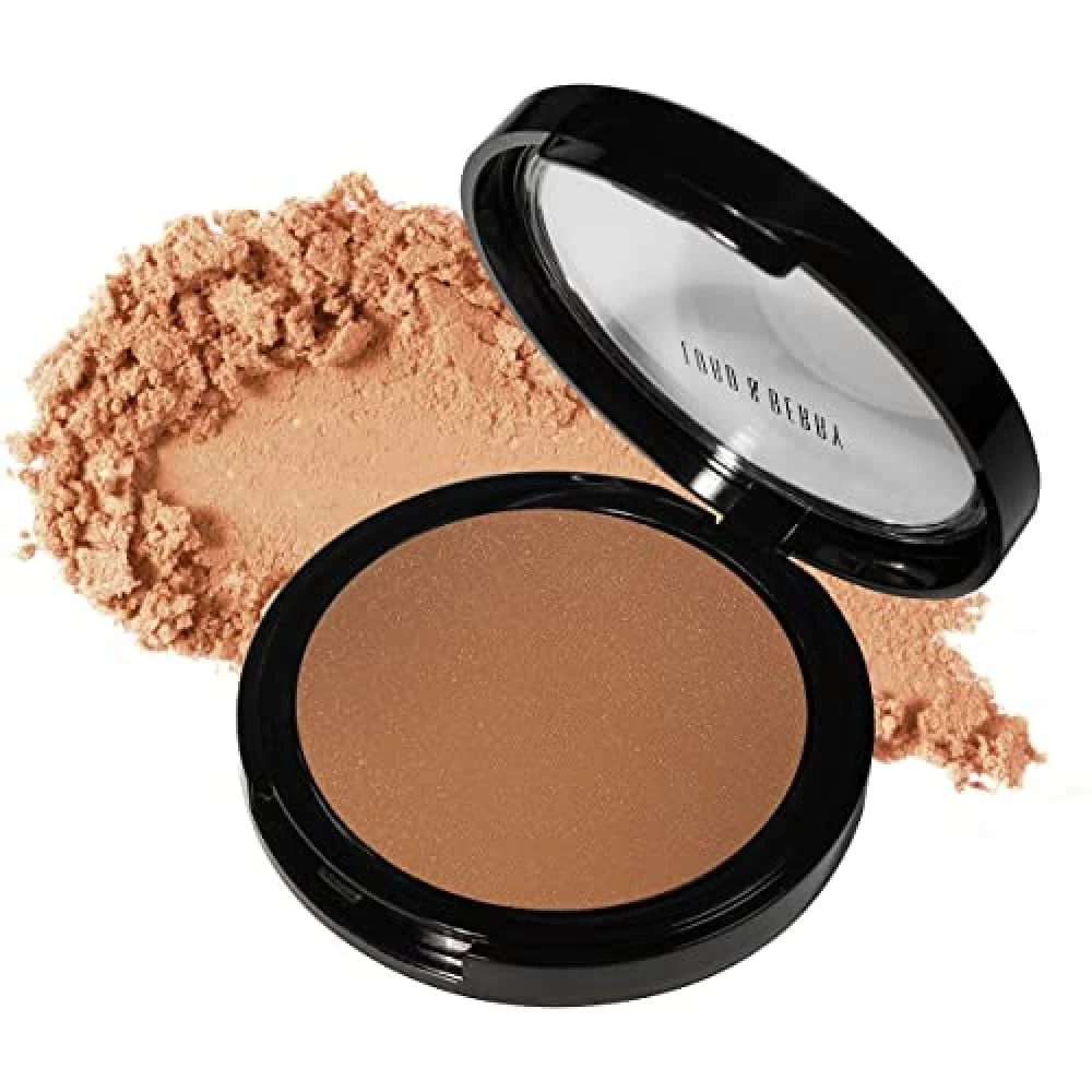 Bronzer - Shimmer Powder Bronzer