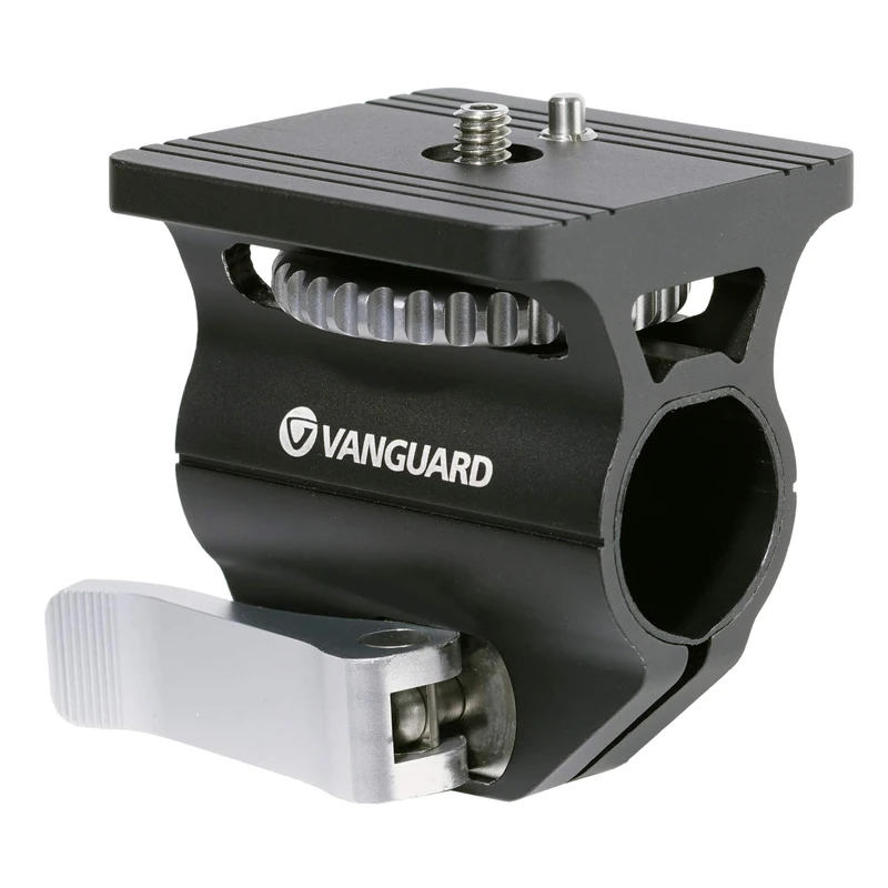 VANGUARD VEO+ MA1 Multi-Mount Adapter for VEO 3+ or VEO 3T+ Tripod