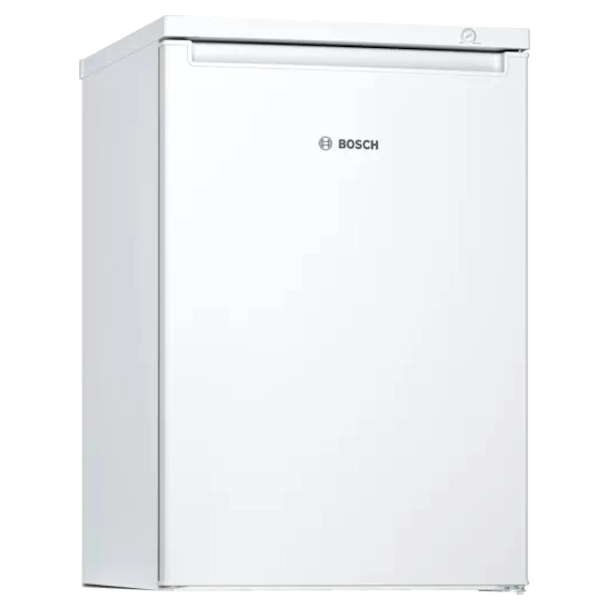 Bosch Home & Kitchen Appliances Bosch GTV15NWEAG Serie 2, Freestanding Freezer, 83L capacity, 56cm wide - White