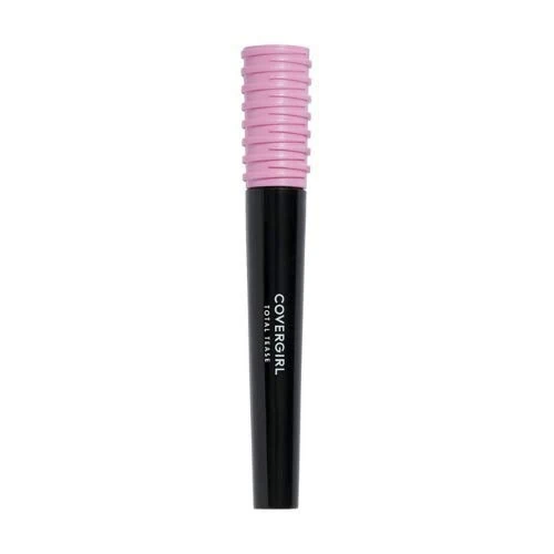 CoverGirl Total Tease Mascara - Very Black, Full Volume Lash - Image 1