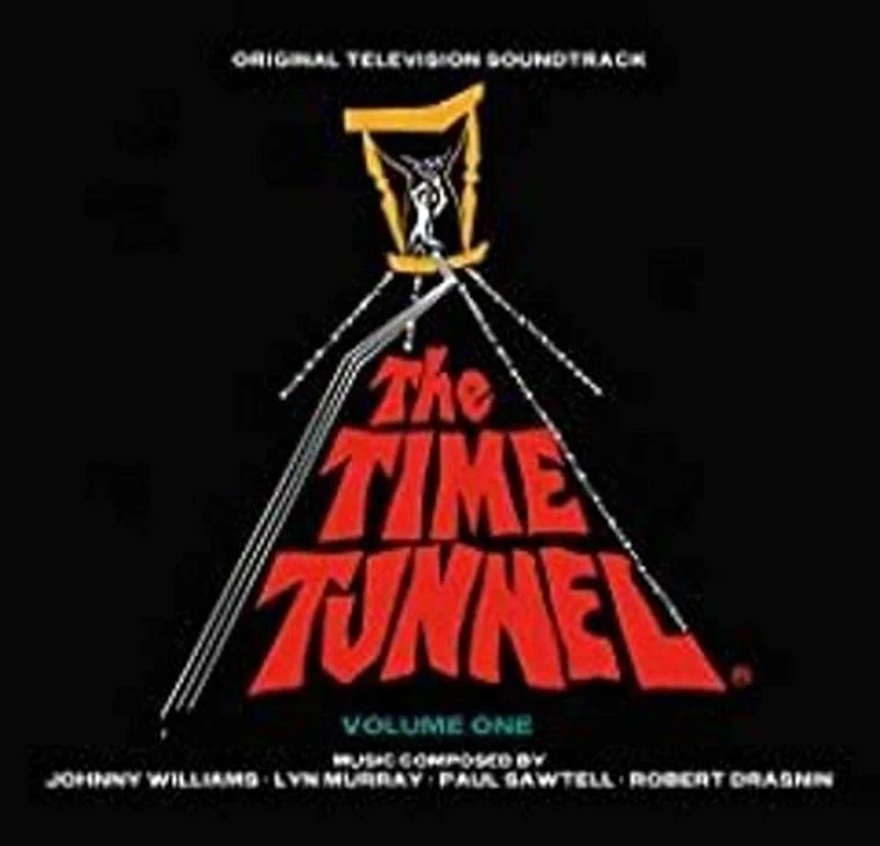 Time Tunnel (Volume One)