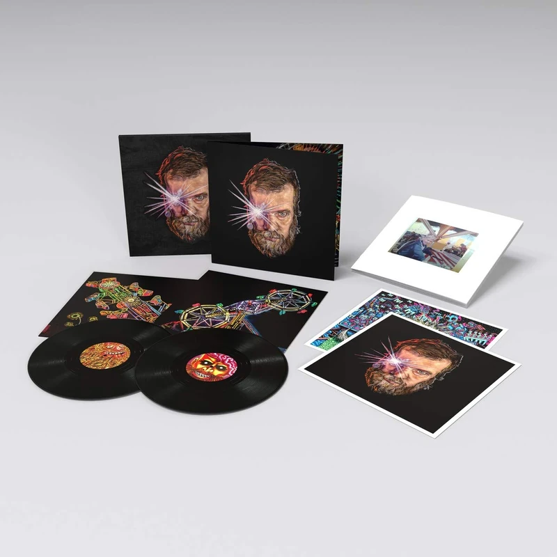 Boy From Michigan [VINYL] - Image 1