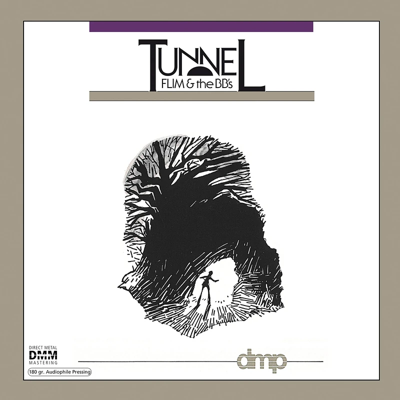 Tunnel (LP) [VINYL]