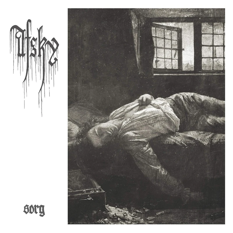 Sorg - Hard Rock and Metal Digital Music - Image 1