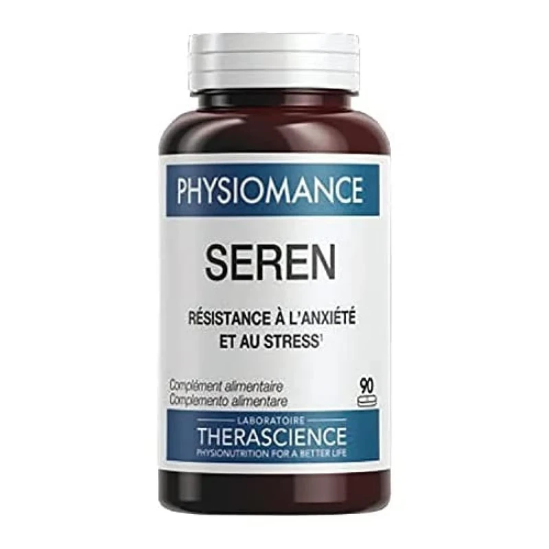 Physiomance Seren 90cap.