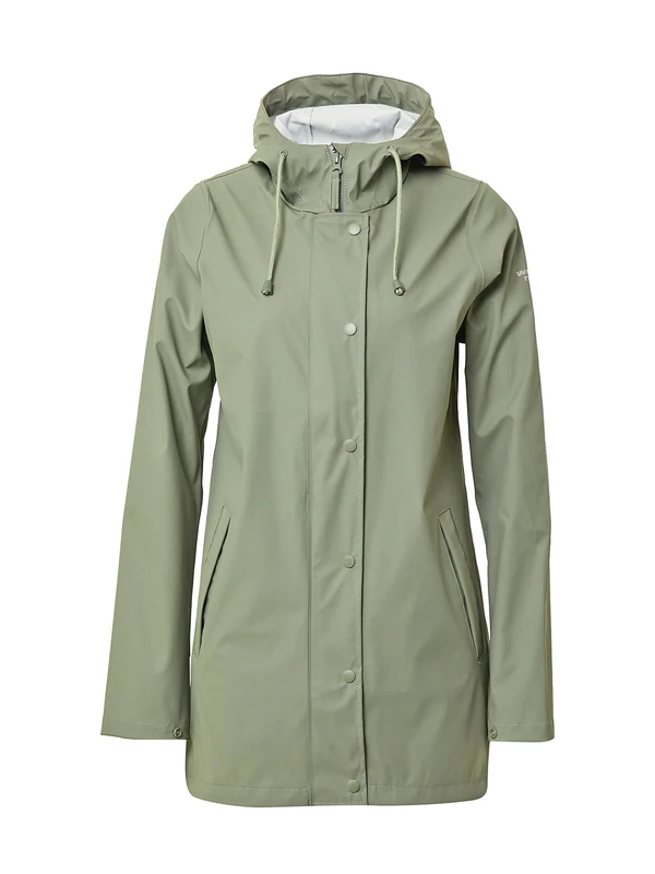 Weather Report Women's Petra Jacket, 3056 Agave Green, 36 (EU)