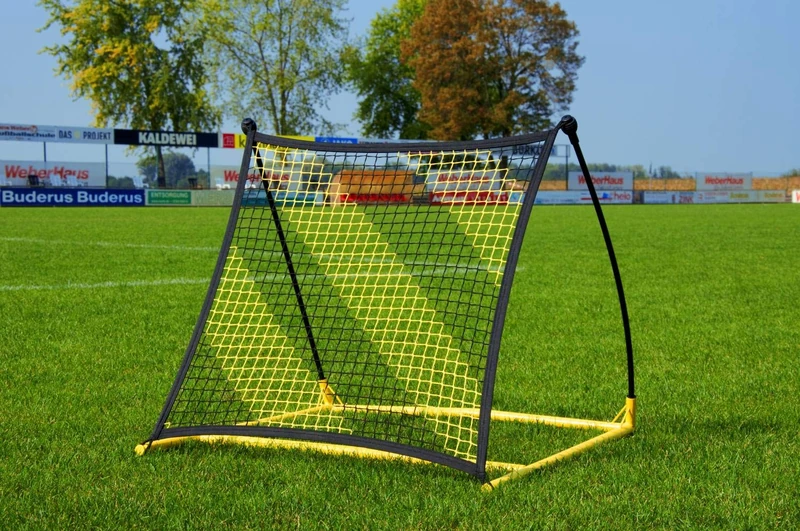 POWERSHOT AUTOLESTE Bounce Net 0.8 x 0.8 m - Image 1