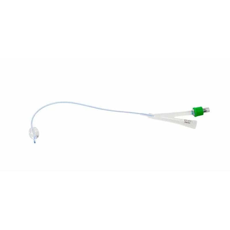 KRUUSE FUN CATETER Foley Silicone 6FR/55CM KRUUSE, 3600 W, 1 Liter, 44 Decibels, Plastic, Multicolor - Image 1