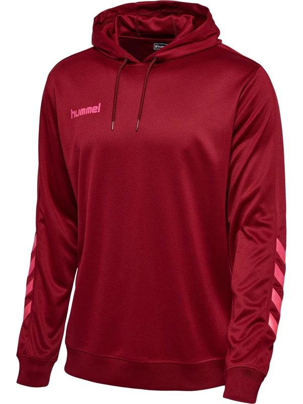 hummel Hmlpromo Multisport Men's Hoodie Size
