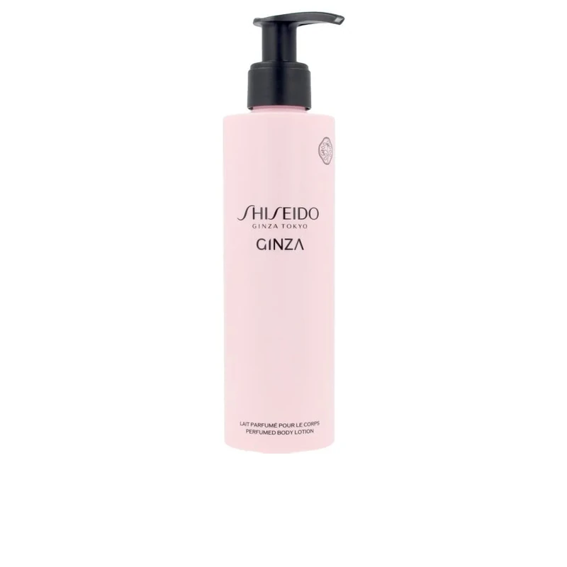 Ginza Body Lotion 200 ml