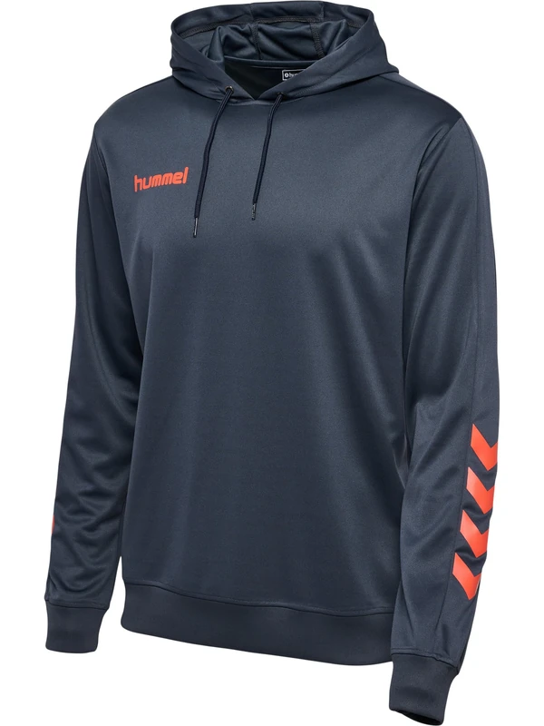 hummel Poly Hoodie Hmlpromo Multisport Children's Size - Image 1