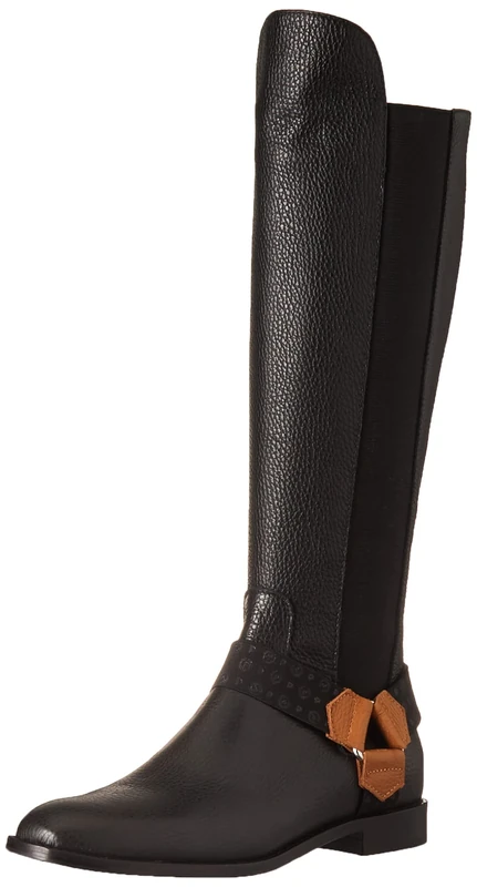 Pollini, BOOT Woman Size: 4 UK