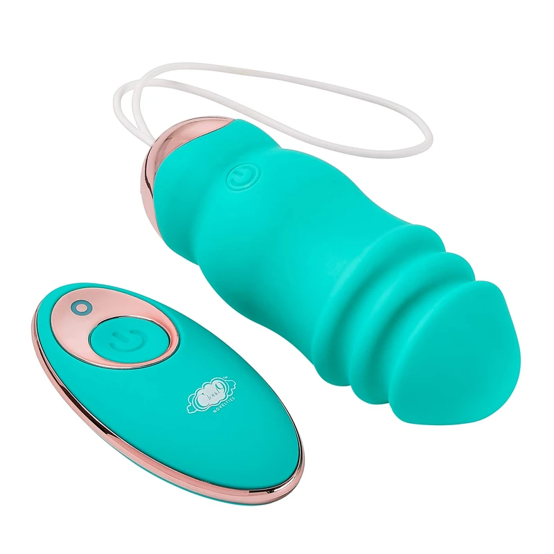 Wireless Remote Control Stroking Motion