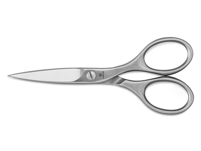 Wüsthof Come Apart Kitchen Shears, Silver