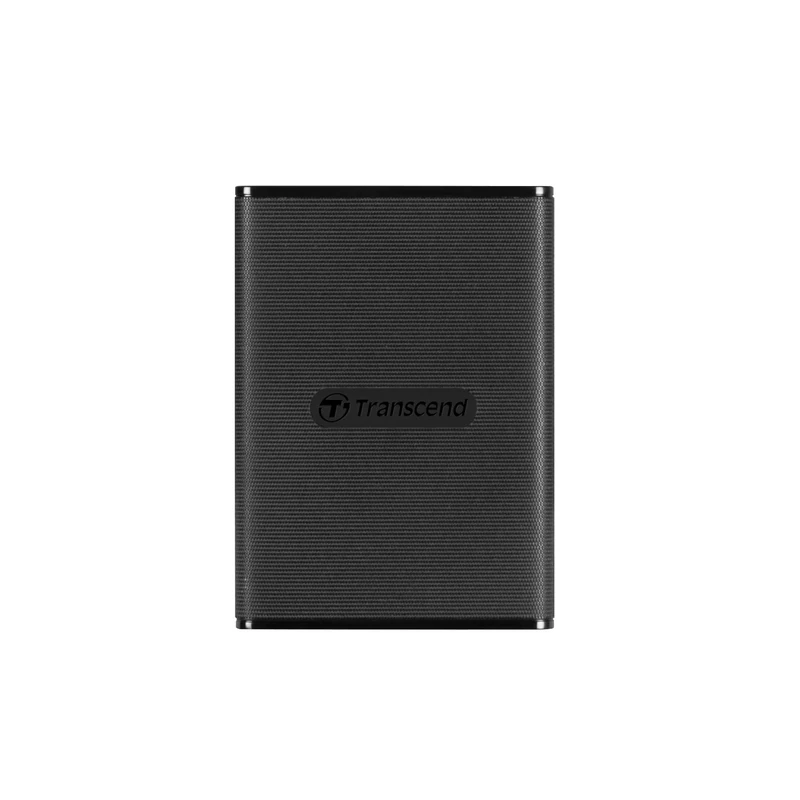 Transcend ESD270C 1TB USB 3.1 Gen 2 Portable SSD, Up to 520 MB/s for Laptop, Desktop, Mobile Devices & Gaming Consoles TS1TESD270C