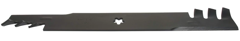 Greenstar 514607 Adaptable Lawnmower Blade - Image 1