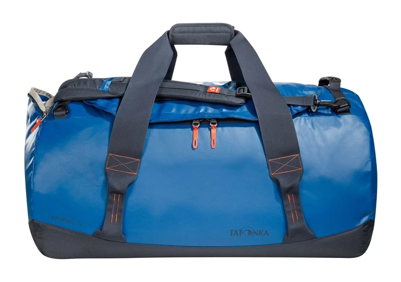 Tatonka Unisex Barrel L Travel Bag - Image 1