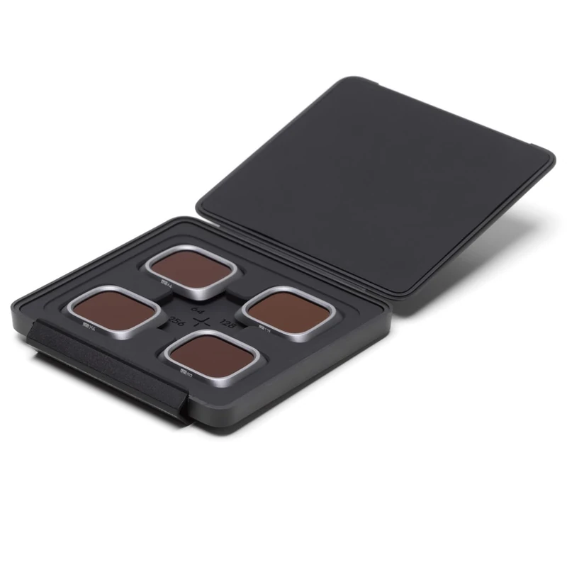 DJI Air 2S ND Filters Set (ND64/128/256/512)