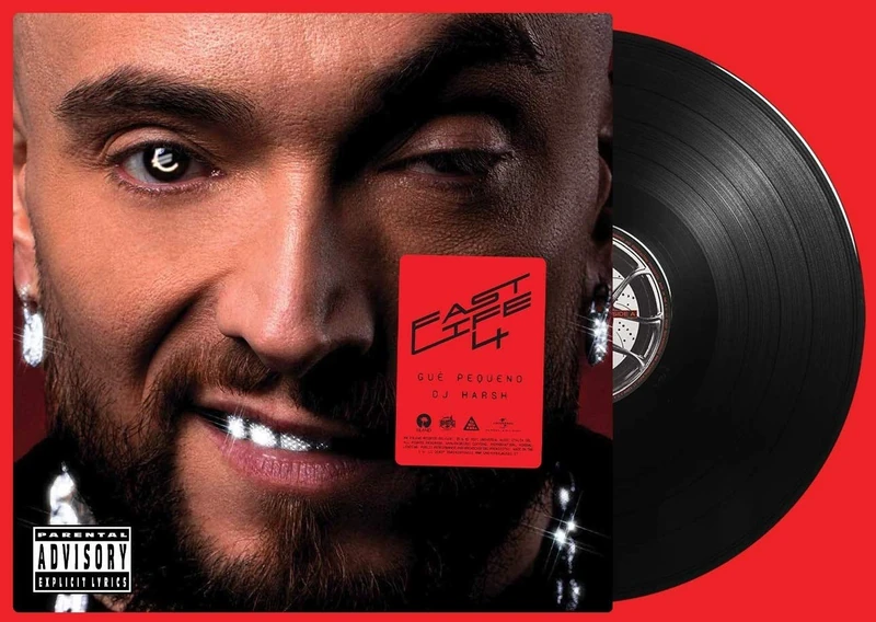 Fastlife 4 [VINYL]