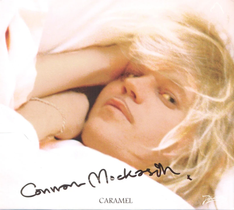 Caramel [VINYL] - Image 1