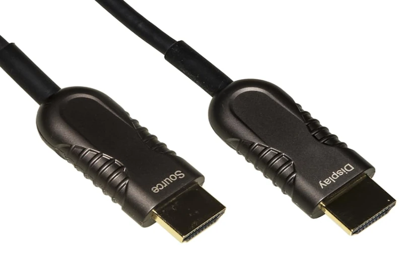 LINK LKHD2130F Aoc Hdmi 2.1 Fiber Optic Cable 8K 60Hz 48Gbps Mt 30 - Image 1