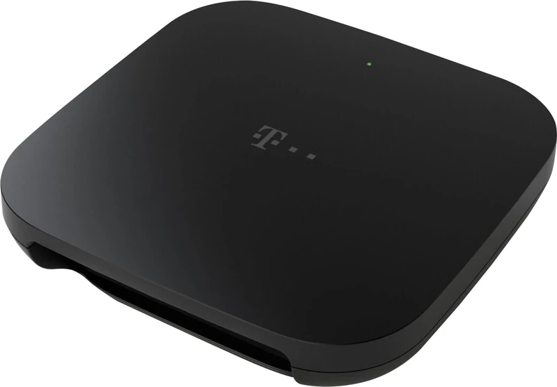 Telekom Glasfaser 2 modem