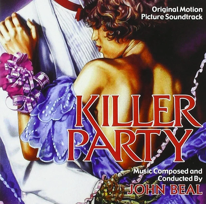 Killer Party