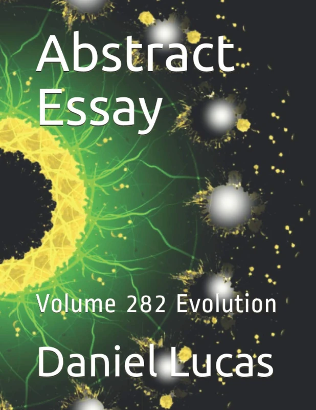 Abstract Essay: Volume 282 Evolution - Image 1