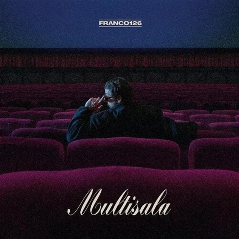 Multisala [VINYL]