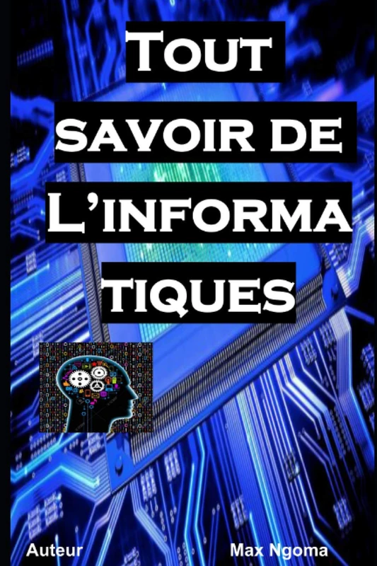 TOUT SAVOIR DE L’INFORMATIQUES: LISTE COMPLèTE DES COMMANDES EXÉCUTER POUR WINDOWS