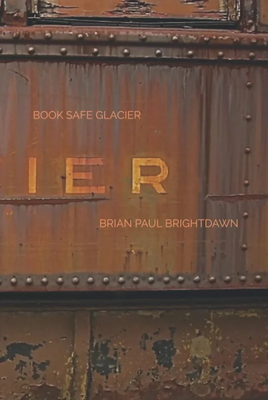 Book Safe Glacier: How The Rails Became My Rehab (Garret Scenario)