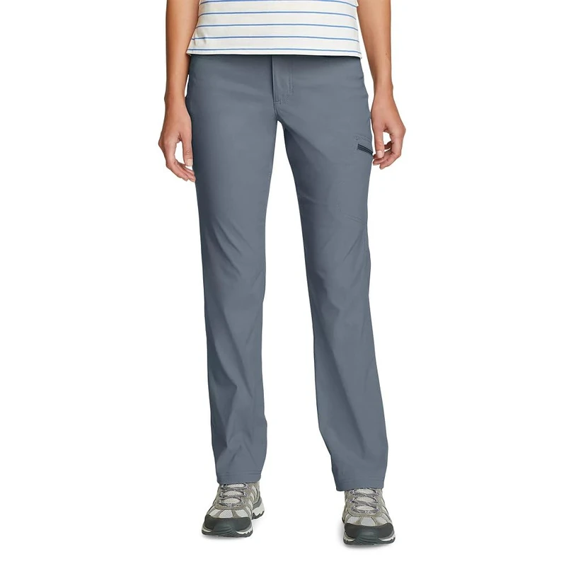 Eddie Bauer Women's Rainier Pants - Image 1