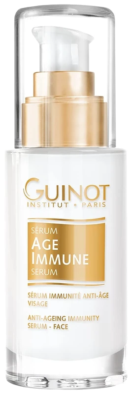 Guinot Age Immune Serum 190g