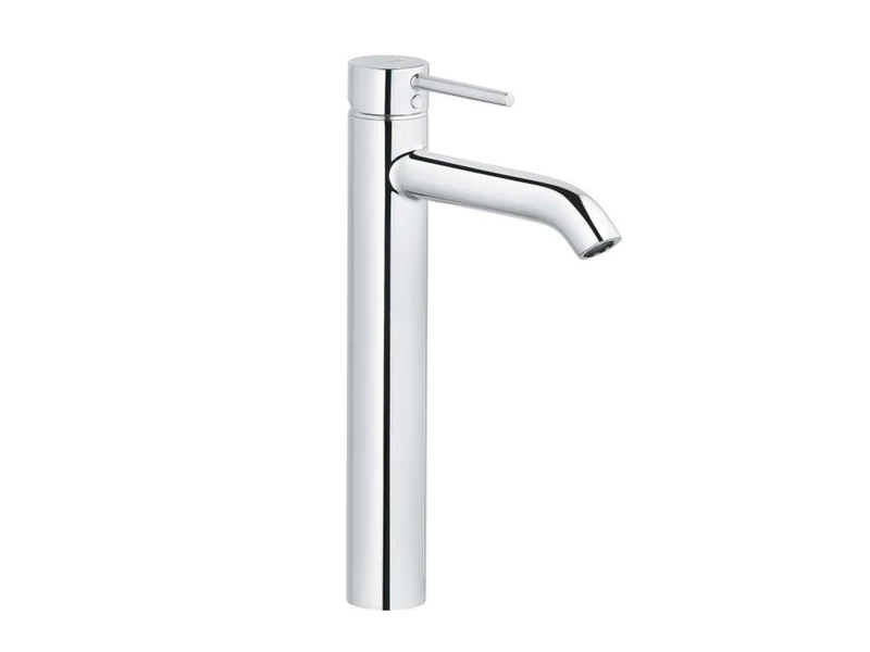 Bozz 382860576 Bozz-382860576 Bathroom Sink Fixed tap from Kludi Bozz-chrome-382860576, Grey