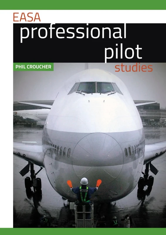 EASA Professional Pilot Studies: Part 1