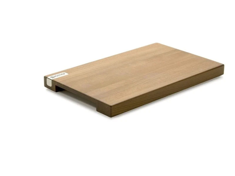 Wüsthof Cutting Board Thermo beech 40 x 25 x 3 cm