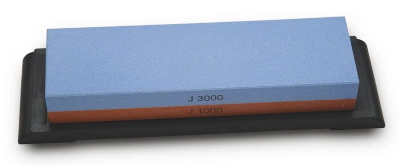 Wüsthof 8 Inch Ceramic Whetstone J1000/3000