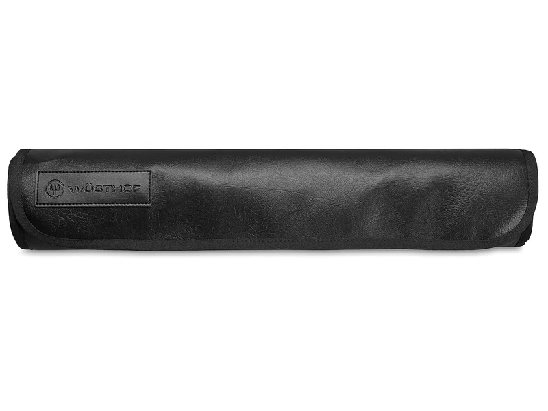 WÜSTHOF Knife Pocket, Nylon Plastic, Black, 42,5 x 42,5 cm