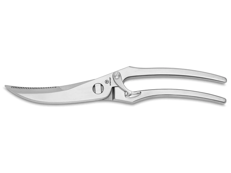Wüsthof Stainless Poultry Shears