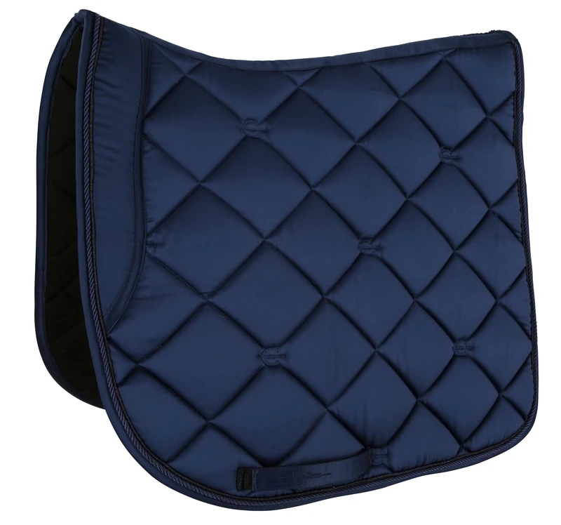 Covalliero Empara DS Saddle Cloth Navy