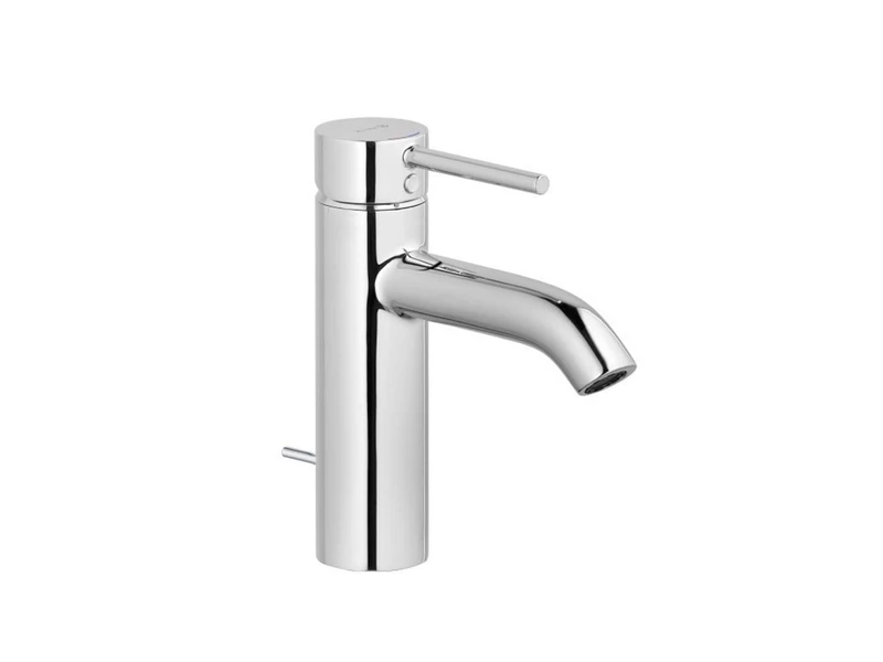 Kludi 382800576 Bozz-382800576 Bathroom Sink Fixed tap Bozz-chrome-382800576, Grey